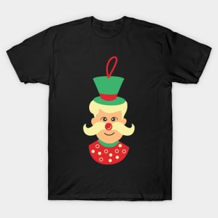 funny christmas t-shirt T-Shirt